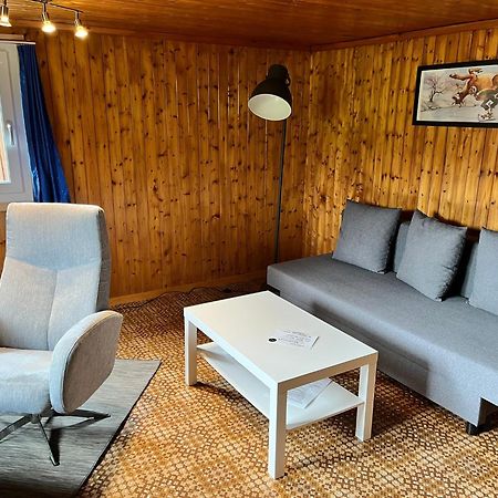 Hof Surri Apartamento Schiers Exterior foto