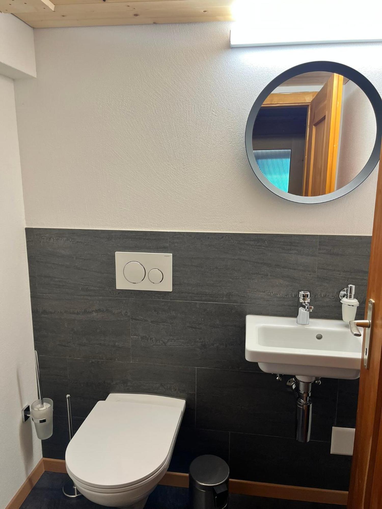 Hof Surri Apartamento Schiers Exterior foto